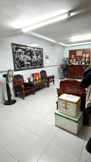 bán nhà quận 3 ngay đường trường sa 85m2 (4,5x19) 2 tầng cũ, giá 9,7 tỷ còn thương lượng