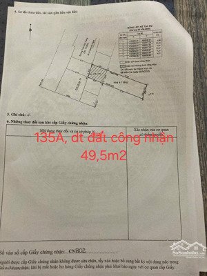 bán nhà mặt tiền chợ trần hữu trang