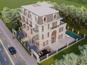 bán nhà mặt phố ngô quyền hà đông hà nội: quỹ đất lớn, mặt phố : 488m2 giá chào 138 tỷ