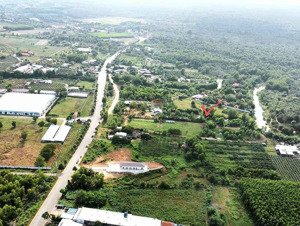 bán đất 7000m2 tại xuyên mộc, 13,5 tỷ vnd, mặt tiền 50m, pháp lý đầy đủ