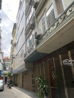 ngay cạnh trường nghĩa tân, đi bộ 3 phút