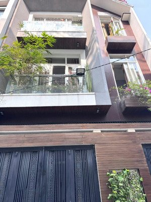 bán nhà gò vấp - nguyễn thái sơn 2,45 tỷ | 67m2 | cho thuê 19,5 triệu / tháng - có dòng tiền sẳn