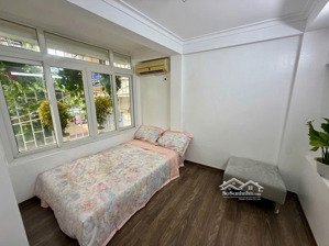 tập thể nguyễn chí thanh, pháo đài láng, t2, lô góc, 80m2 (sổ đỏ 43m2), 3 ngủ, nhỉnh 6 tỷ