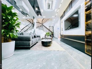 phố trần duy hưng -52m -6 tầng thang máy -ngõ thông ô tô đỗ siêu hiếm cầu giấy, 5m ra hồ, ra phố