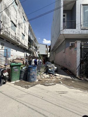 gấp bán - đất thổ cư 144m2 ( 5x29m) thạnh xuân 25, quận 12 - hxh thông tứ 6.7 tỷ tl