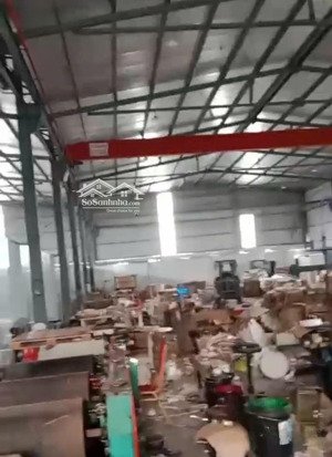 chính chủ cho thuê kho, xưởng giá rẻ: 2800 m2 (tại: bắc sơn - sóc sơn - hà nội)