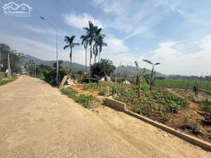 HƠN 2 TỶ CÓ NGAY LÔ ĐẤT DT 75M2 TẠI TRỤC CHÍNH THÔN CÒ YÊN BÌNH, VIEW THOÁNG ĐẸP, GẦN ĐƯỜNG CAO TỐC HN-HB