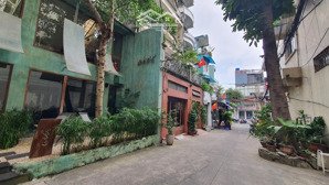 hiếm bán! nhà hẻm xe hơi 6m, nguyễn bỉnh khiêm, p. sài gòn giá cực tốt