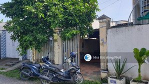 hot - nhà vườn 7m x 25m, hẻm xe tải gần ngã 4 giếng nước 2/trần văn mười hóc môn
