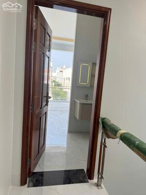  BÁN NHÀ MỚI 1 TRỆT 1 LẦU MẶT TIỀN LÝ CÔNG UẨN – KDC SAO MAI BÌNH KHÁNH 3