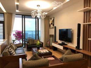 cho thuê căn hộ platinum residences 6 nguyễn công hoan, 117m2, 3 ngủ, đủ đồ giá 22tr/th. 