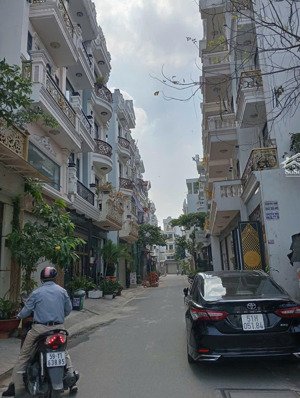 tôi cần- bán nhà- trước tết" âm lịch"đường hương lộ 2-btd- bình tân dt:65 m2 (5 x13m) chỉ có 6t