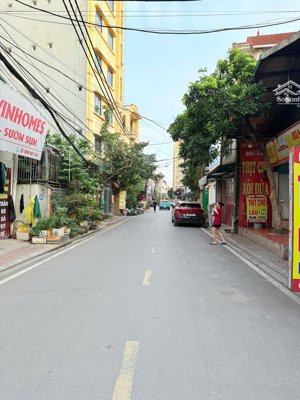 cần bán 370m2 đất đường bát khối - đường ôtô tránh kinh doanh và đầu tư