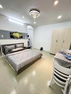 siêu phẩm 3 tầng (5x15) mt khu hậu giang sầm uất, p.4, ngay nhà ga t3 an ninh, kinh doanh đa ngành