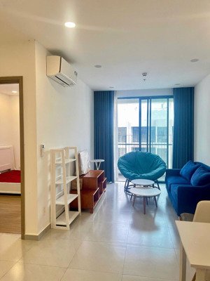 cần cho thuê gấp căn 63.4m2 đầy đủ nội thất chỉ 6.8 triệu vào ở ngay, tiện đi làm q9, thủ đức, q2,.