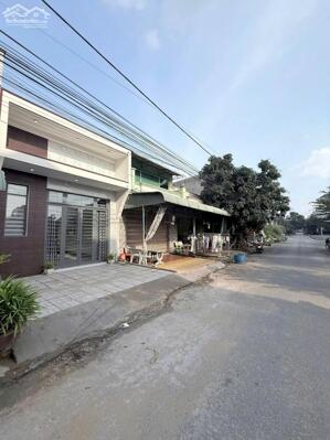  BÁN NHÀ CẤP 4 RỘNG RÃI – MẶT TIỀN NGUYỄN LƯƠNG BẰNG, KDC XẺO TRÔM 4