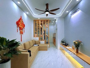 nhà dân ngay kđt đô nghĩa 4 tầng 5 ngủ 35m giá chỉ 6.4 tỷ 2 mặt ngõ