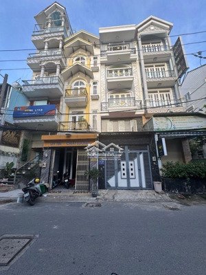 mặt tiền kinh doanh mới đẹp 4 tầng an lạc nam hùng vương 72m2 đường 8m nhik 8 tỷ