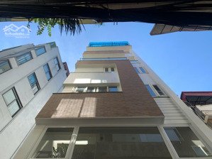 cho thuê nhà 50m*7 tầng, thang máy, full đồ, ngõ 92 vương thừa vũ, thanh xuân giá 33 triệu.