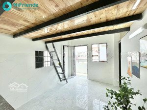 nhà mới-căn hộ-phòng trọ giá rẻ-ban công gác cao-giữ phòng qua tết-sân bay-phú nhuận-tân bình-q3-q1