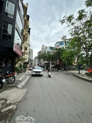 chính chủ bán nhà phố trích sài - nguyễn đình thi, dt 56m2 5t, gara oto - thang máy - kd 22,5 tỷ