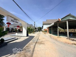 nhà và đất, 224m2 có thổ cư. ngay kcn phước đông. 780tr