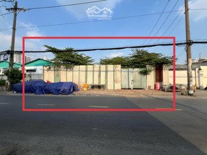 siêu phẩm mbkd dương quảng hàm - phan văn trị ngang 25m/5000m2 vị trí đắc địa cho fnb