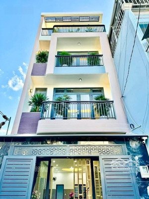 3 tỷ 990 -cần bán gấp căn nhà nguyễn đình chiểu - q3 - shr - thích hợp đầu tư làm tài sản