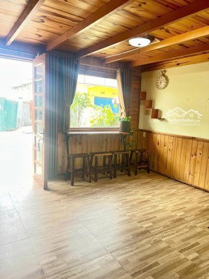 cho thuê nhà nguyên căn - 2 p. ngủ - kqh phạm hồng thái - p. xuân hương (p10) - đà lạt - 9 tr/th