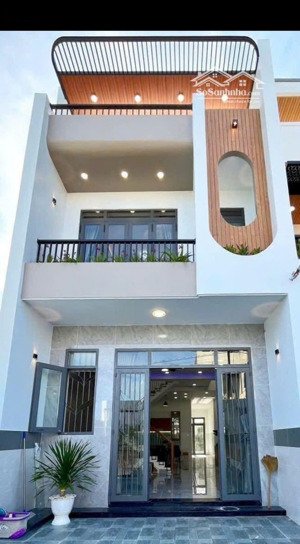 cần bán gấp căn nhà đường 12m ở đường trần não - phường bình an - quận 2, 75m2