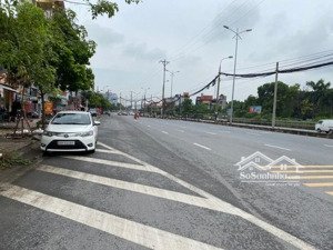 mảnh đất đẹp còn sót lại tại vũ lăng ngũ hiệp dt 80m2 mt 4m, giá 6,45 tỷ