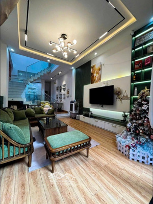 nhà hiếm dịp tết - chốt nhanh đón xuân - lê thị bạch cát - quận 11. dt 41,44m2 - 1,890tỷ