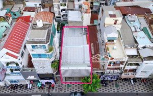 nhà giảm 8 tỷ | góc 2mt nguyễn trãi quận 1 | 9.5m x 21.5m = 154.8m² | giá 152 tỷ | thuê 320 tr