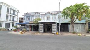 BÁN NHÀ TRỤC CHÍNH MẶT TIỀN - Đường số 1- 3.28 tỷ - KDC HOÀNG QUÂN - Đường Trương Vĩnh Nguyên, Cái Răng, Cần Thơ