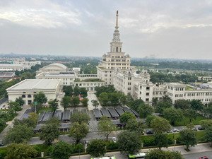 chính chủ bán căn góc 3pn - 75m2 - toà s2.17 - view vinuni giá chỉ nhỉnh 5 tỷ