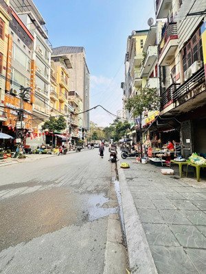 siêu phẩm phân lô ô tô tránh ngõ 72 dịch vọng trung tâm cầu giấy