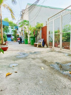 căn nhà mới xây 84m2 hẻm xe hơi đường số 38, hiệp bình chánh, giá 5,2 tỷ thu nhập 9 triệu