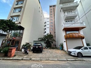 bán cặp đất biển 234m (ngang 10m) đường an đồn 5, an hải bắc, sơn trà rẻ nhất thị trường chỉ 3x tỷ