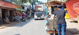 mảnh đất đẹp duy nhất còn xót lại tại phố quỳnh đô dt 86m mt 6,2m ngõ ôtô giá 11,6 tỷ