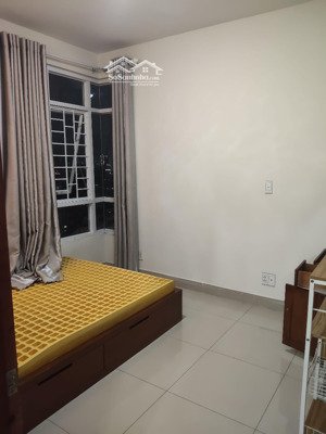 cần cho nữ share lại 1 phòng trong căn hội chứng cư ngỡ j phương nam quận 8 giá 3 triệu