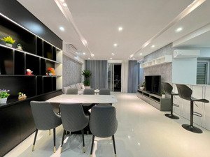 bán căn góc 3pn, 121m2 tầng 15 chung cư the golden palm lê văn lương giá chỉ 12 tỷ. lh: 