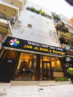 cần bán gấp nhà ngay trung tâm nguyễn siêu q1, dt 8x25m trệt 5lầu, hđt 260triệu/tháng, gía 40 tỷ