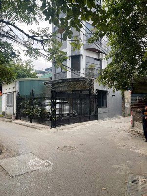 bán nhà riêng tại đàm quang trung, thạch bàn, long biên, hà nội, 13,5 tỷ, 61m2 đẹp