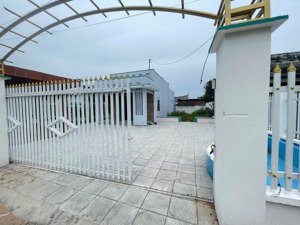 cần bán nhà vườn nghỉ dưỡng kdl cần nôm full thổ cư 280m2 - gọi tôi chính chủ 