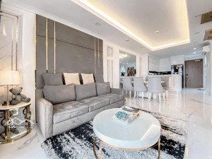 chính chủ cần cho thuê căn hộ chung cư topaz đầy đủ nội thất