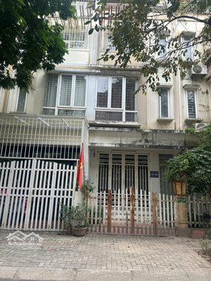 lk viglacera diện tích 75m2*5 tầng, sẵn cho thuê 20tr/th. đầu tư giữ tiền hợp lý