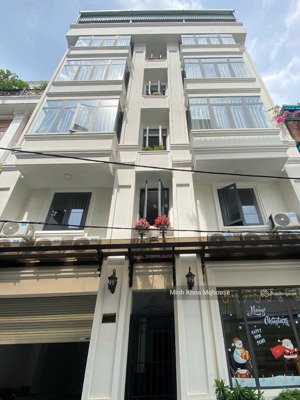 cho thuê nhà trọ full nội thất, bảo vệ 247, hầm xe, dịch vụ tốt ngay sân bay