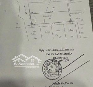 nhà xây 3 tầng - hẻm 5m - đường vạn kiếp - bán 9.5 tỷ