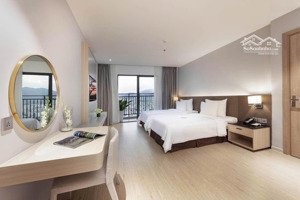 chỉ 3,7 tỷ sở hữu căn hộ d''qua trung tâm tp.nha trang, dòng tiền khai thác 7,5%/năm