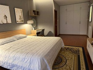 cho thuê căn hộ chung cư soho 2pn 2wc nội thất đẹp giá tốt